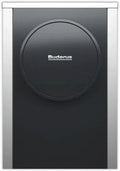 Energieeffiziente Buderus Luft-Wasser-Wärmepumpe ODU6.2i S+ 6 kW